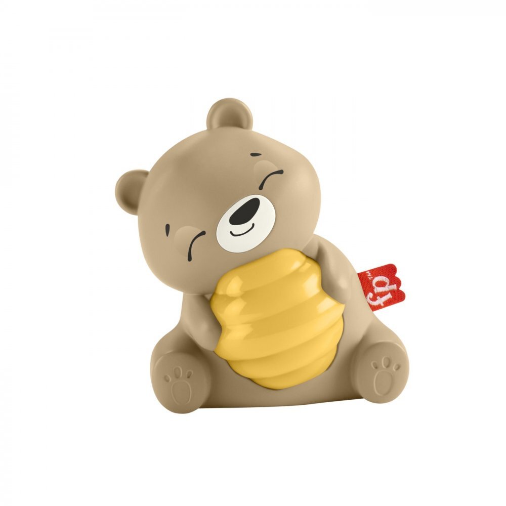 FISHER PRICE Ursulet cu sunete si lumini