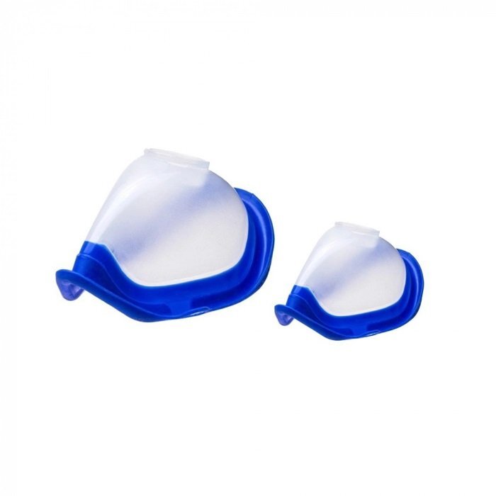 FLAEM Kit accesorii RF7 Dual Speed pentru aparate de aerosoli