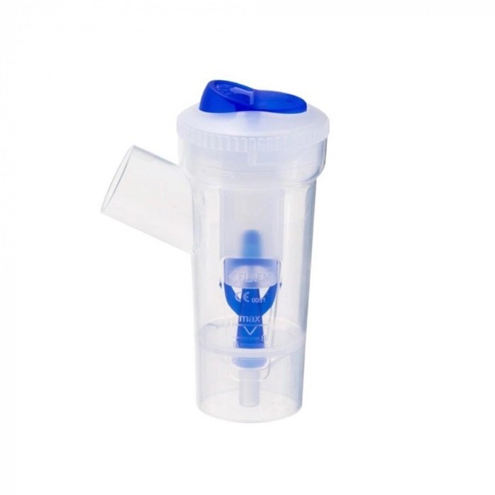 FLAEM Kit accesorii RF7 Dual Speed pentru aparate de aerosoli