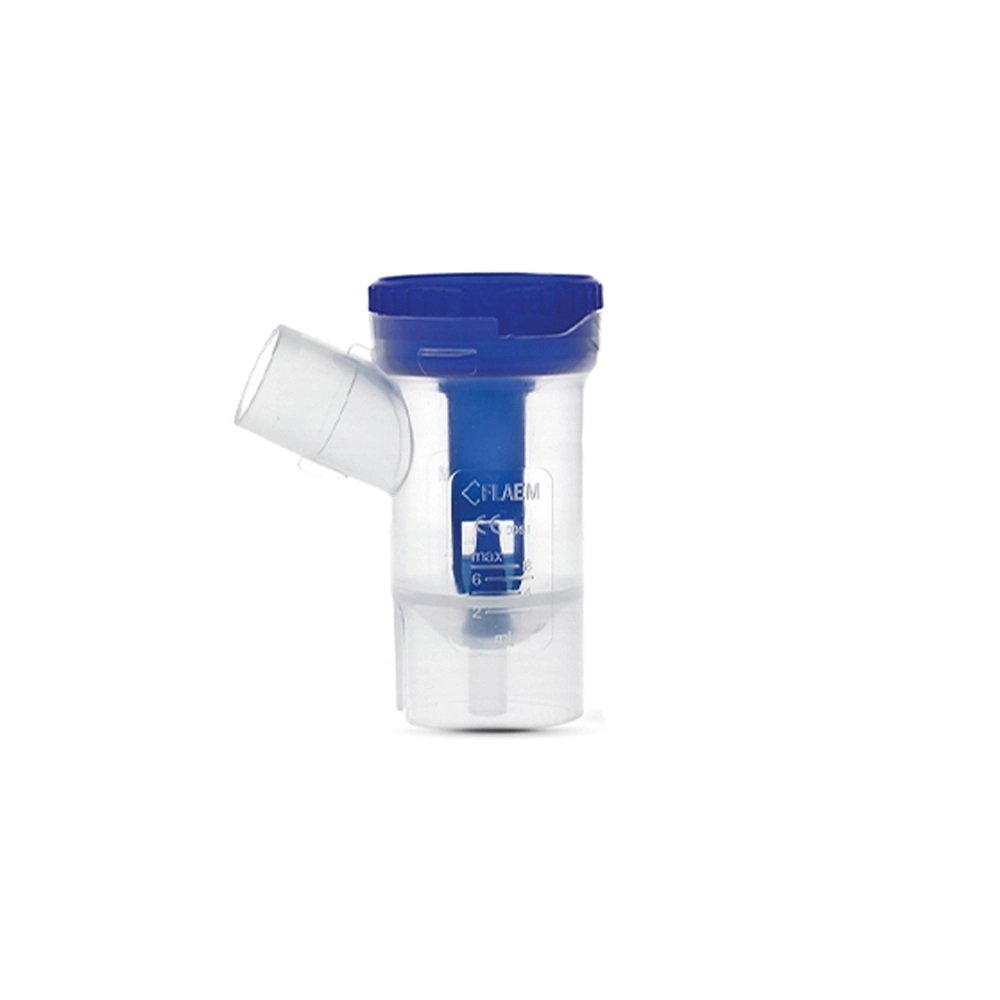 FLAEM Kit accesorii RF8 Full pentru aparate de aerosoli