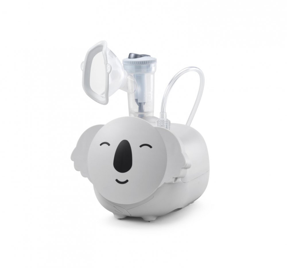 FLAEM NUOVA Nebulizator cu compresor Koala Flaemnuova