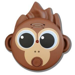 FLOW TRADING Alarma de fum FLOW Monkey