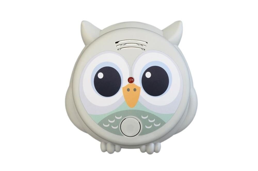 FLOW TRADING Alarma de fum FLOW Mr. Owl