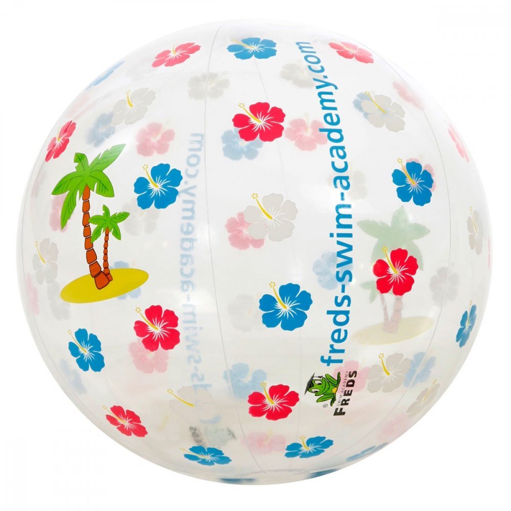 FREDS SWIM ACADEMY Minge gonflabila de plaja diametru 40 cm