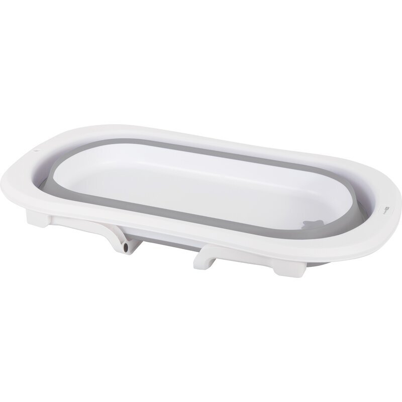FreeON Cadita pliabila 80x50x20.5 cm grey
