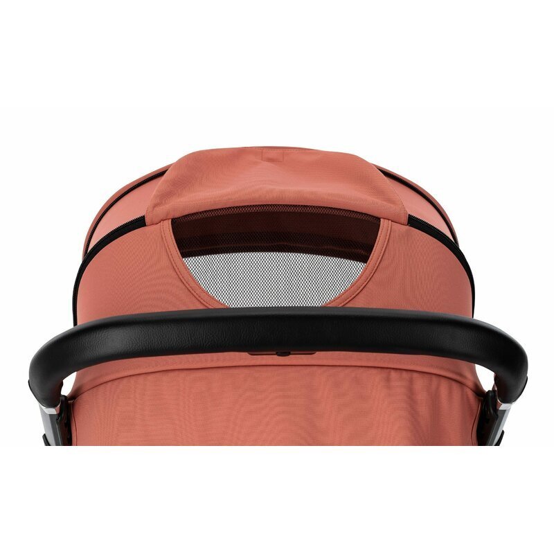 FreeON Carucior sport Dynamic pliabil automat de la nastere pana la 22 kg grey
