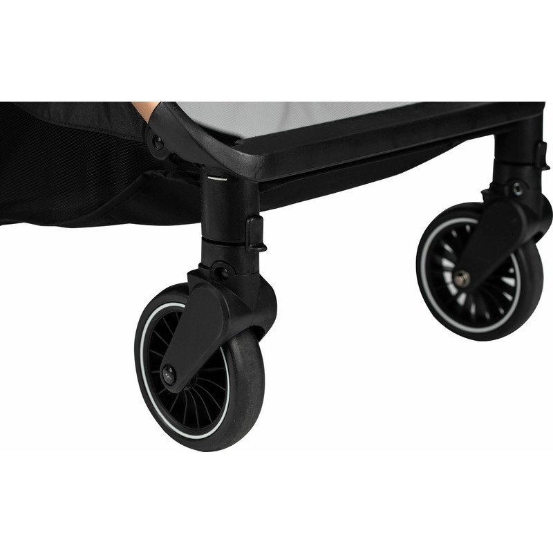 FreeON Carucior sport pliabil automat Unique Gold