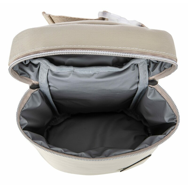 FreeON Geanta biberon Double Style beige