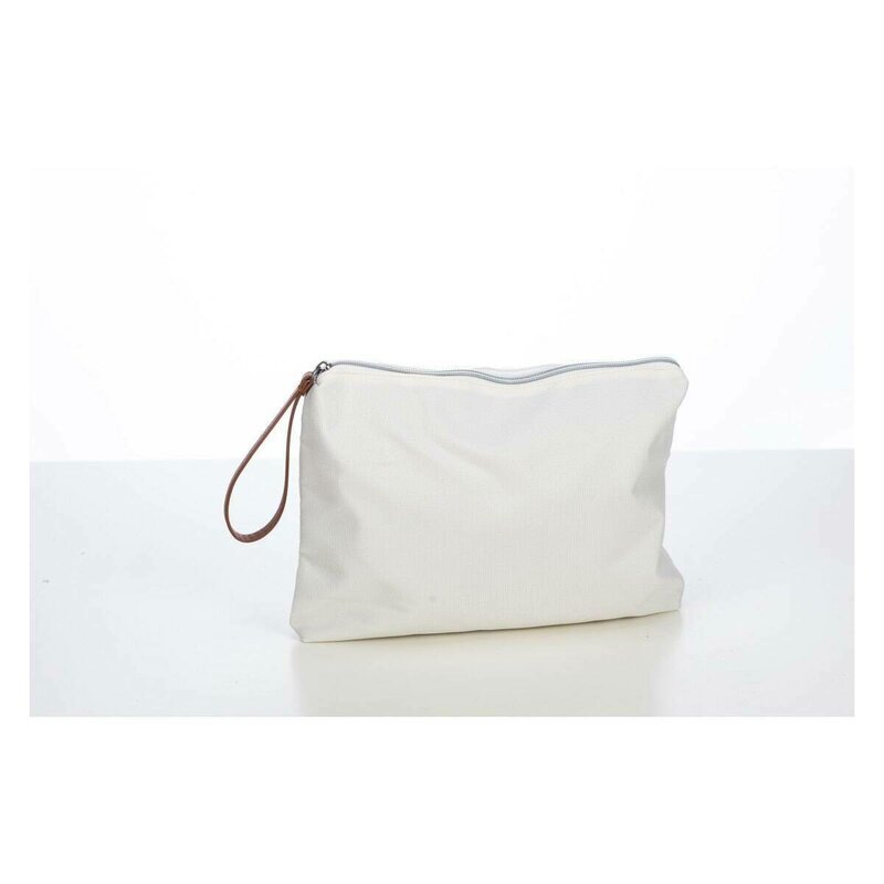 FreeON Geanta mamici Mommy things Beige spatioasa si practica cu multiple buzunare include si 2 genti mai mici