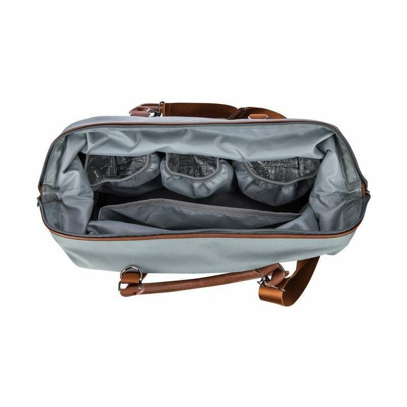 FreeON Geanta pentru mamici blue