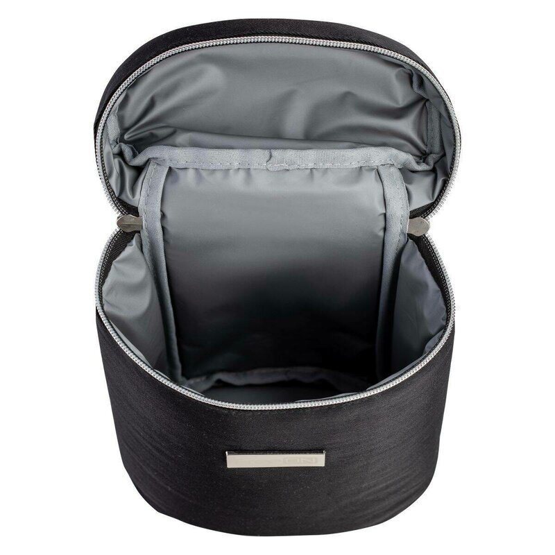 FreeON Geanta termoizolanta pentru biberoane Double Style Black
