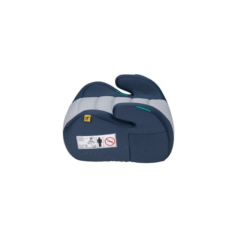 FreeON Inaltator auto Comfy I-size 125-150 cm BlueGrey