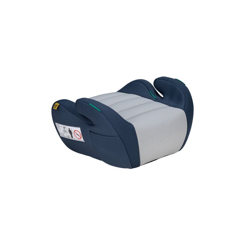 FreeON Inaltator auto Comfy I-size 125-150 cm BlueGrey