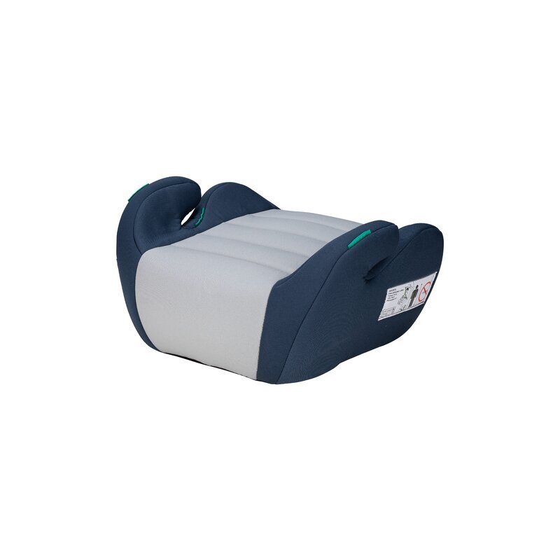 FreeON Inaltator auto Comfy I-size 125-150 cm BlueGrey
