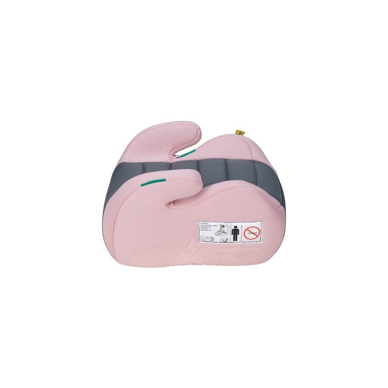 FreeON Inaltator auto Comfy I-size 125-150 cm PinkGrey
