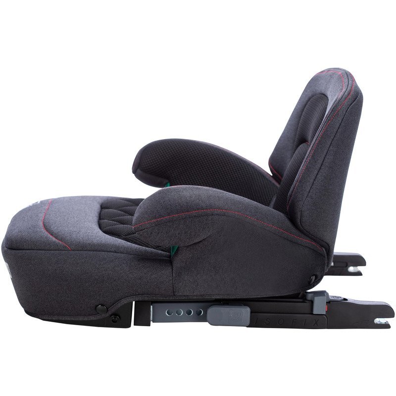 FreeON Inaltator auto Cosmo Plus I-Size cu isofix Black