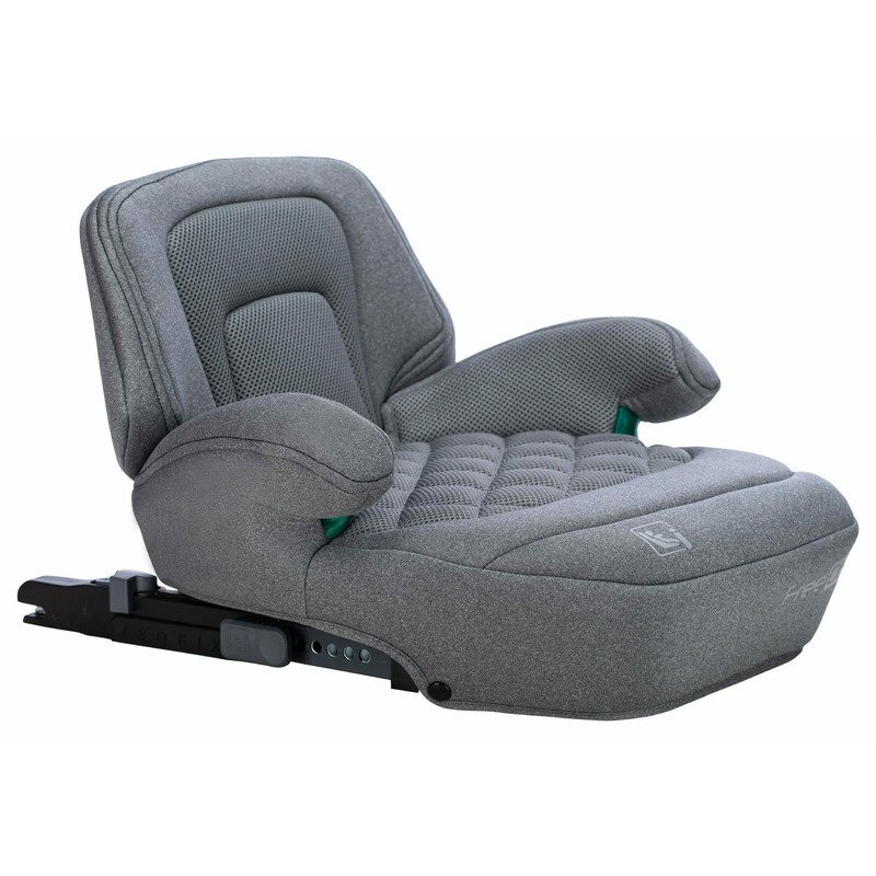 FreeON Inaltator auto Cosmo Plus I-Size cu isofix Gray