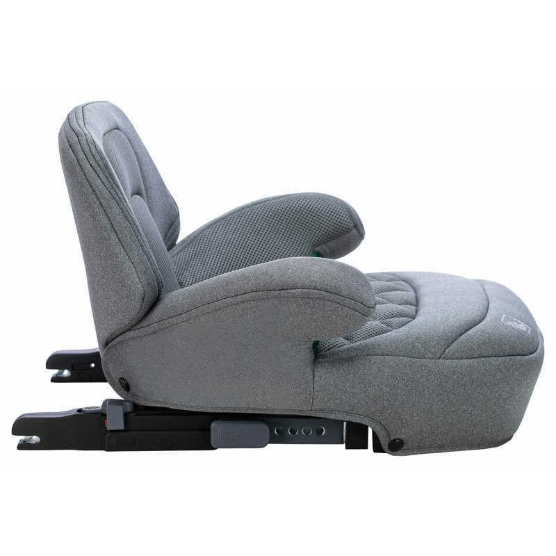 FreeON Inaltator auto Cosmo Plus I-Size cu isofix Gray