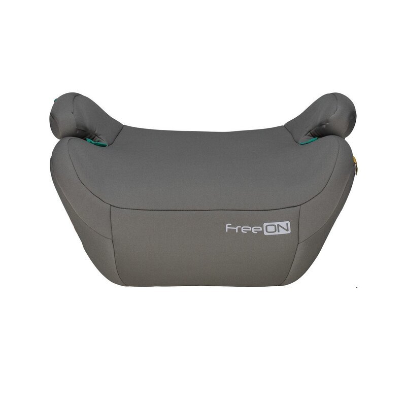 FreeON Inaltator auto Libra Pentru copii I-size 125-150 cm Orientare in sensul directiei de mers Conform cu standardul european de securitate ECE R129 Khaki