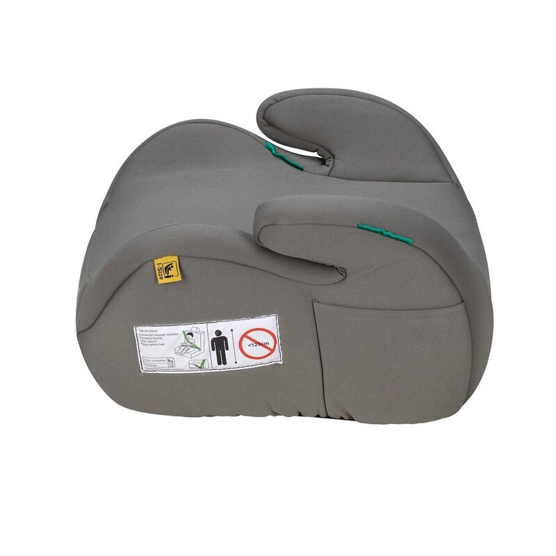 FreeON Inaltator auto Libra Pentru copii I-size 125-150 cm Orientare in sensul directiei de mers Conform cu standardul european de securitate ECE R129 Khaki