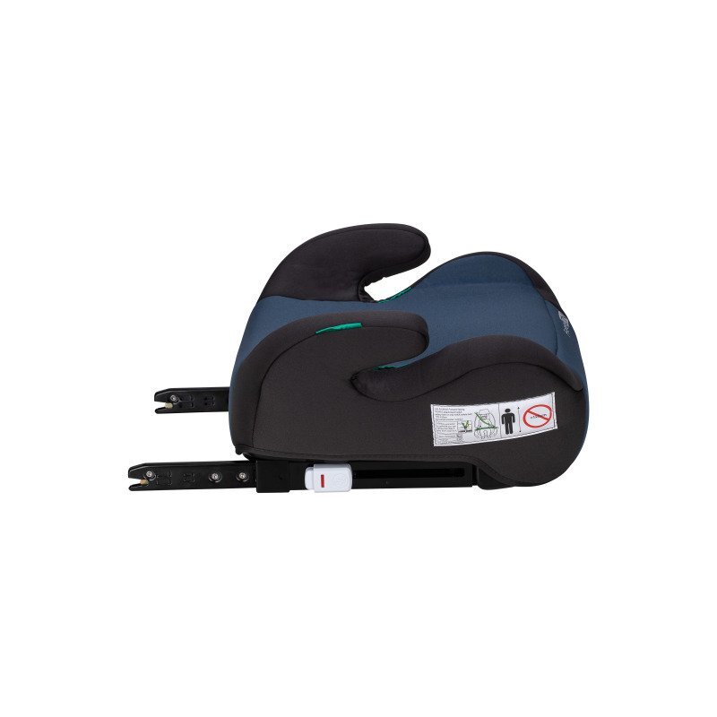 FreeON Inaltator auto Taurus Fix cu isofix potrivit pentru copiii intre 25-36 kg Blue i-Size