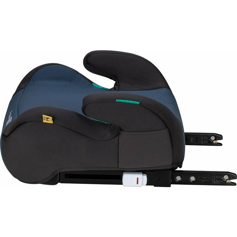 FreeON Inaltator auto Taurus Fix cu isofix potrivit pentru copiii intre 25-36 kg Blue i-Size