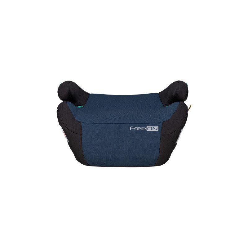 FreeON Inaltator auto Taurus Fix cu isofix potrivit pentru copiii intre 25-36 kg Blue i-Size