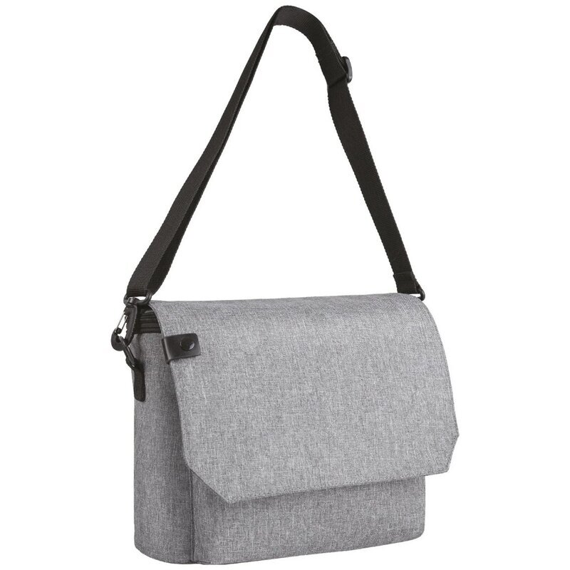 FreeON Organizator auto si pentru carucior 3 in 1 Grey