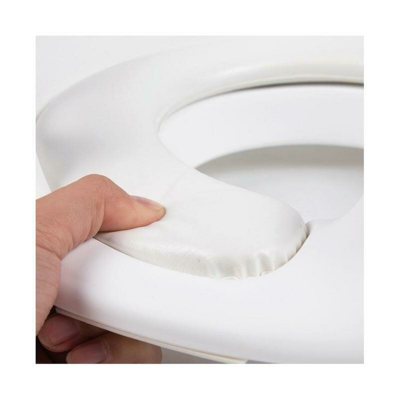 FreeON Reductor toaleta cu manere white 37x93x655 cm