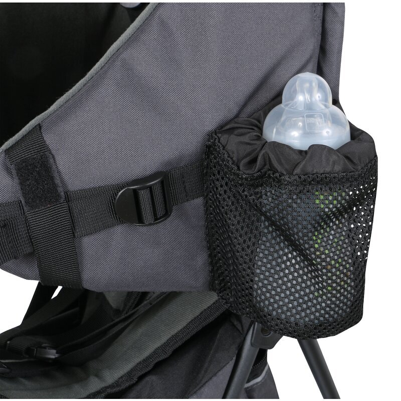 FreeON Rucsac pentru transportul copiilor Mount Grey