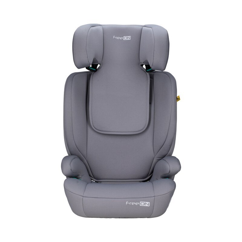 FreeON Scaun auto Vega I-Size 100-150 cm Gri