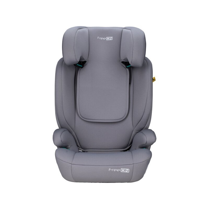 FreeON Scaun auto Vega I-Size 100-150 cm Gri