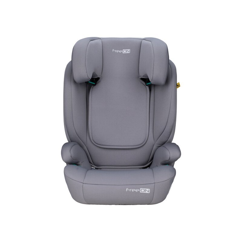 FreeON Scaun auto Vega I-Size 100-150 cm Gri