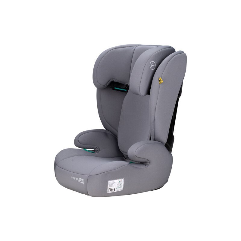 FreeON Scaun auto Vega I-Size 100-150 cm Gri