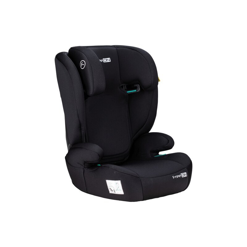 FreeON Scaun auto Vega I-Size 100-150 cm Negru