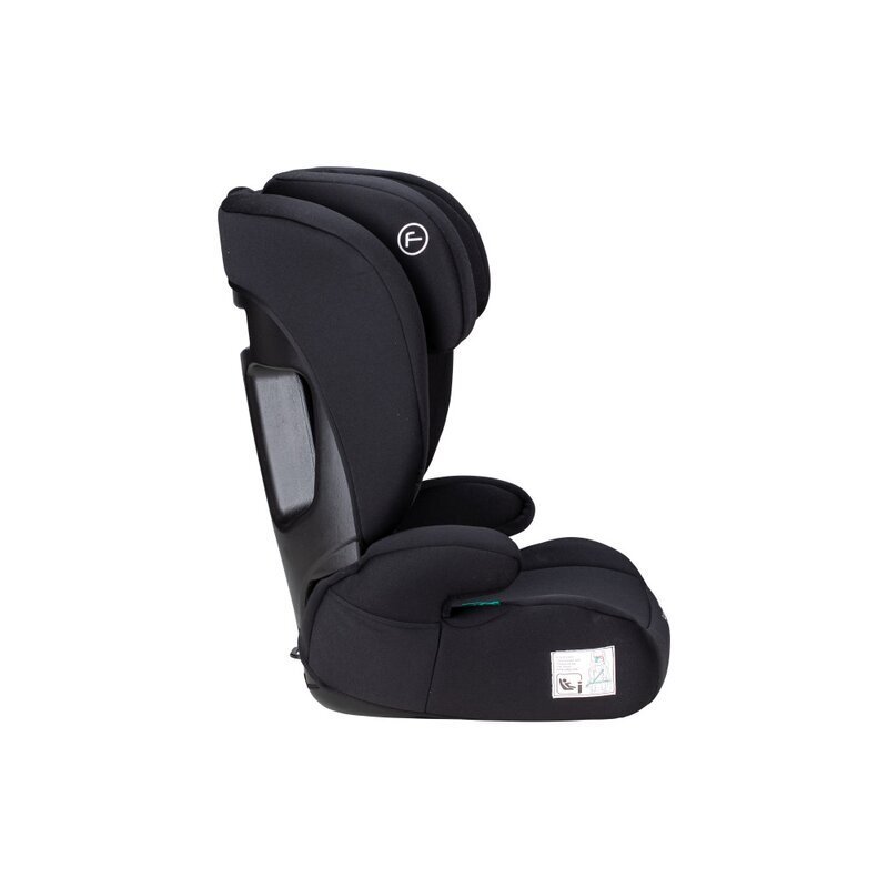 FreeON Scaun auto Vega I-Size 100-150 cm Negru