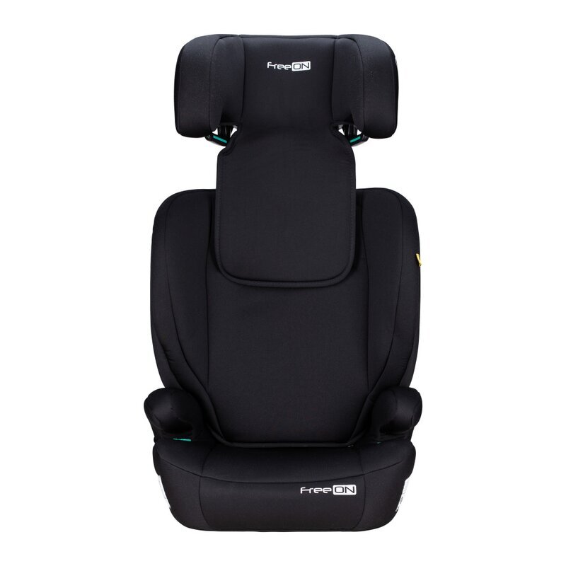 FreeON Scaun auto Vega I-Size 100-150 cm Negru