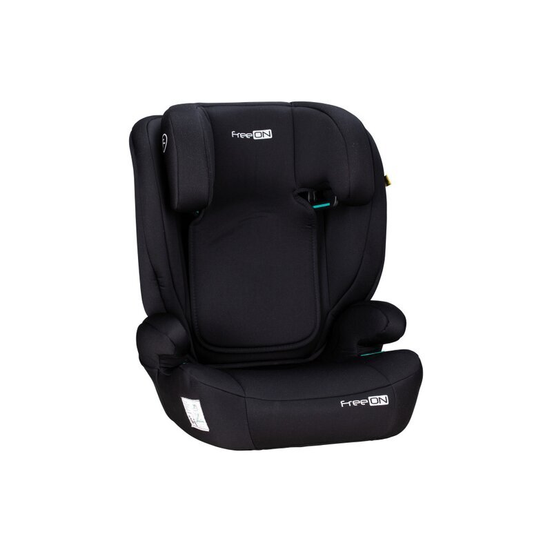 FreeON Scaun auto Vega I-Size 100-150 cm Negru