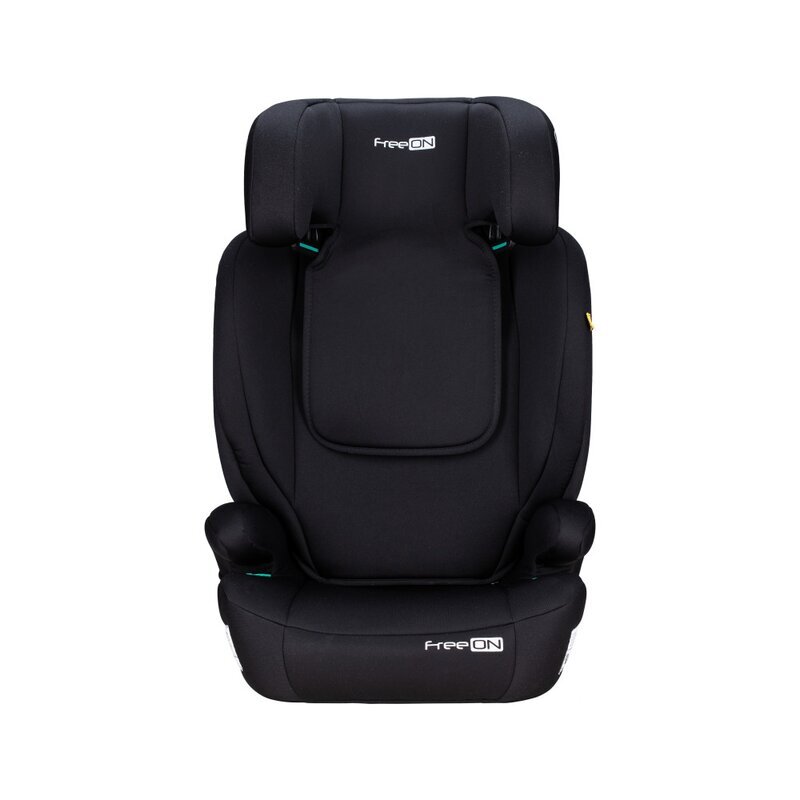 FreeON Scaun auto Vega I-Size 100-150 cm Negru