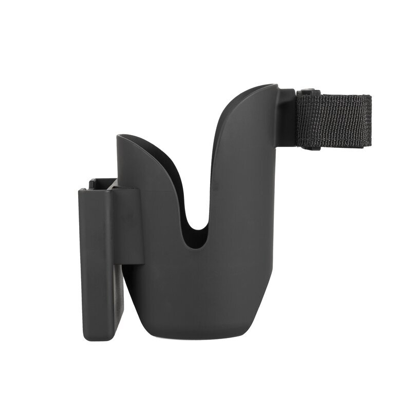 FreeON Suport Multifunctional paharbiberontelefon pentru carucior Black
