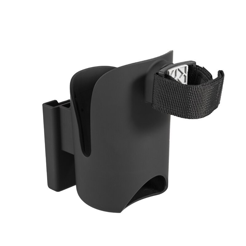 FreeON Suport Multifunctional paharbiberontelefon pentru carucior Black