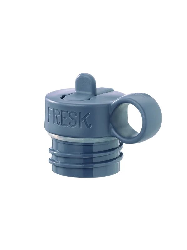 Fresk Capac de rezerva pentru termos albastru Shark