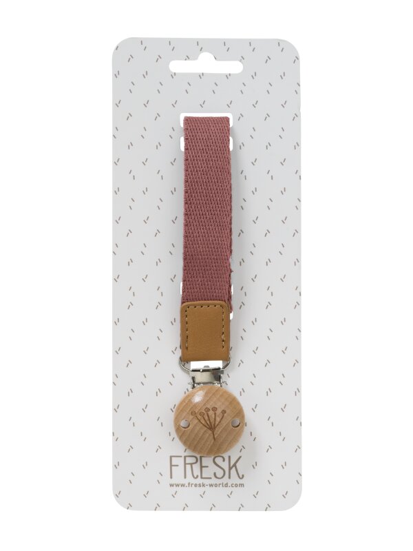 Fresk Lant pentru suzeta Ash Rose