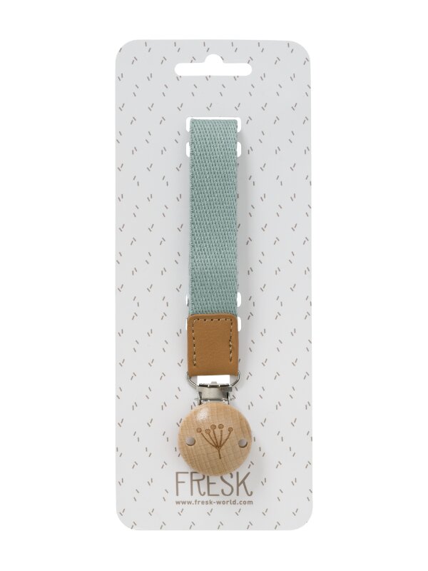 Fresk Lant pentru suzeta Forest Green