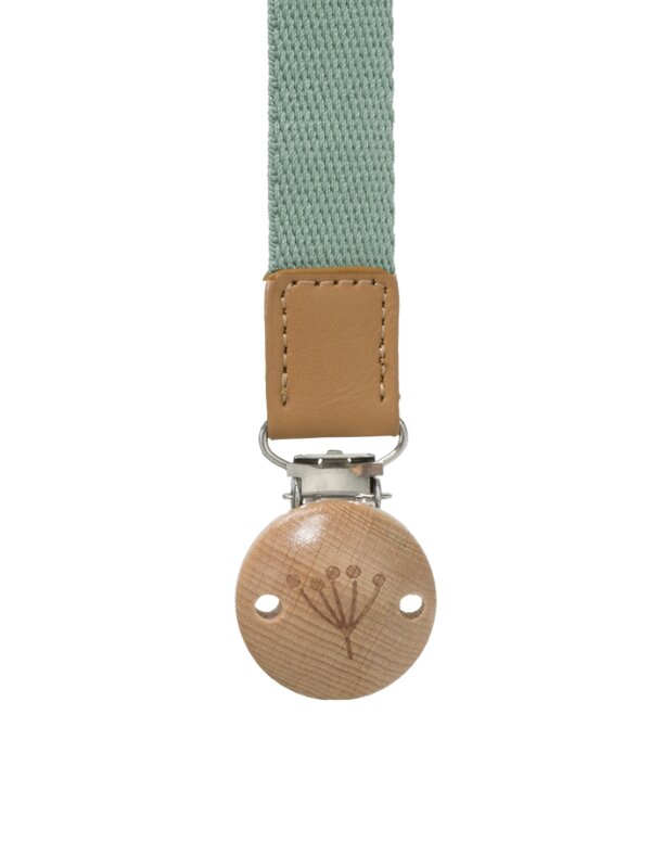 Fresk Lant pentru suzeta Forest Green