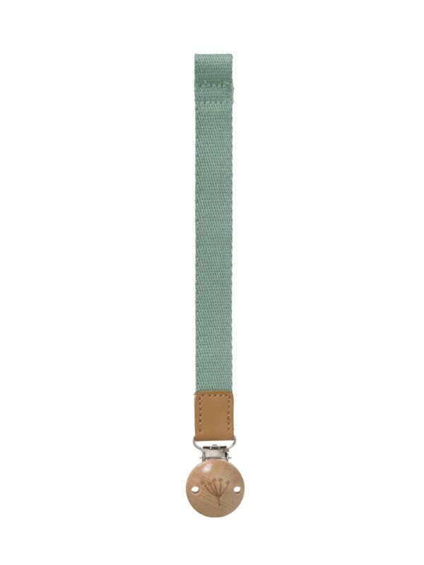 Fresk Lant pentru suzeta Forest Green