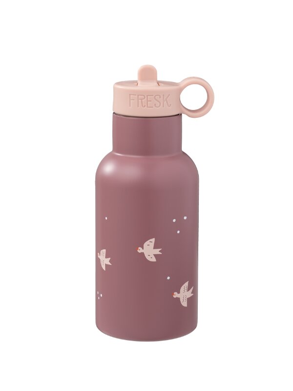 Fresk Sticla esentiala termos pentru copii 350 ml model Swallow