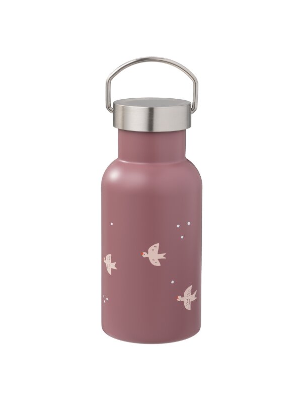 Fresk Sticla esentiala termos pentru copii 350 ml model Swallow