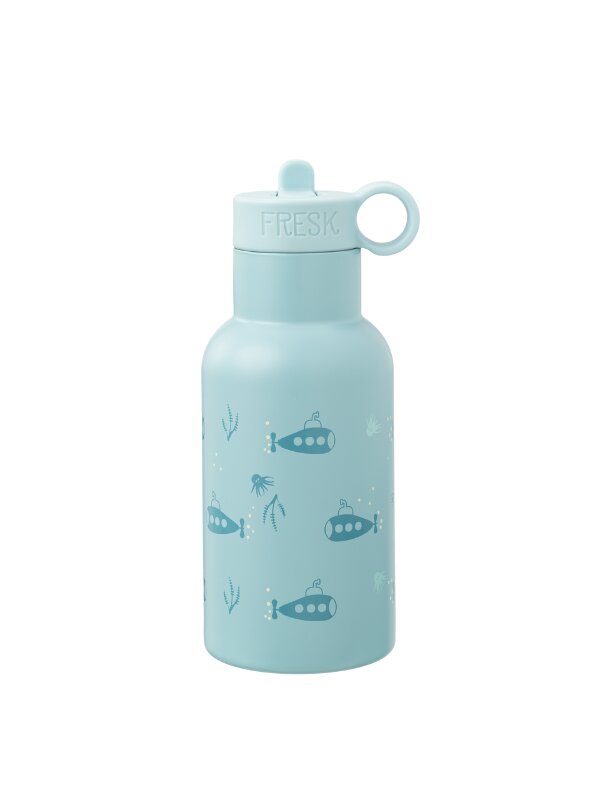 Fresk Sticla esentiala termos pentru copii model Submarine 350 ml