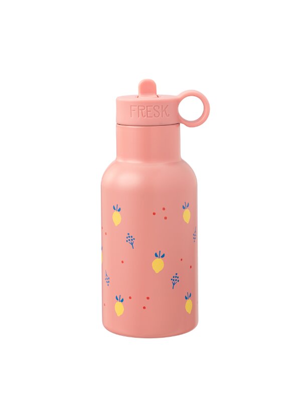 Fresk Sticla esentiala termos pentru copii model Summer Fruit 350 ml